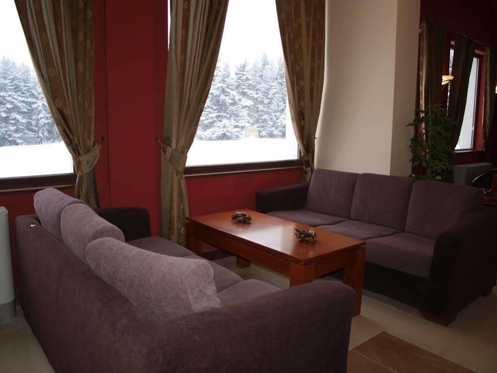 Bor Hotel Belitsa (Blagoevgrad) Bagian luar foto