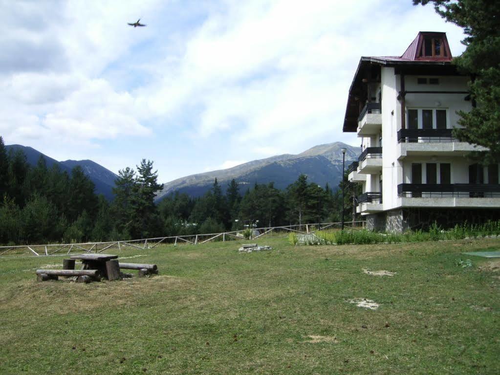 Bor Hotel Belitsa (Blagoevgrad) Bagian luar foto