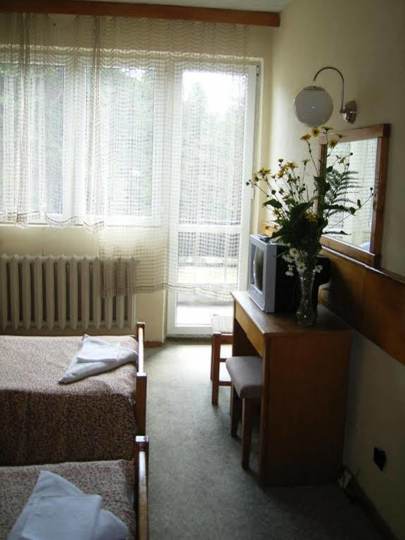 Bor Hotel Belitsa (Blagoevgrad) Bagian luar foto
