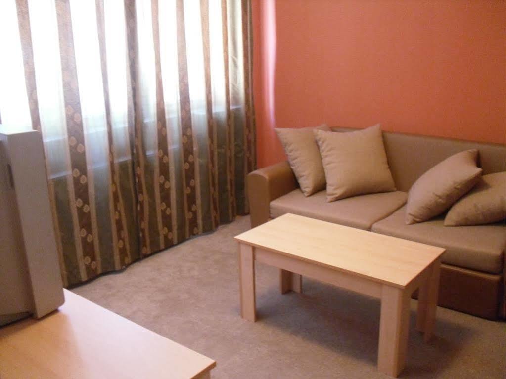Bor Hotel Belitsa (Blagoevgrad) Bagian luar foto