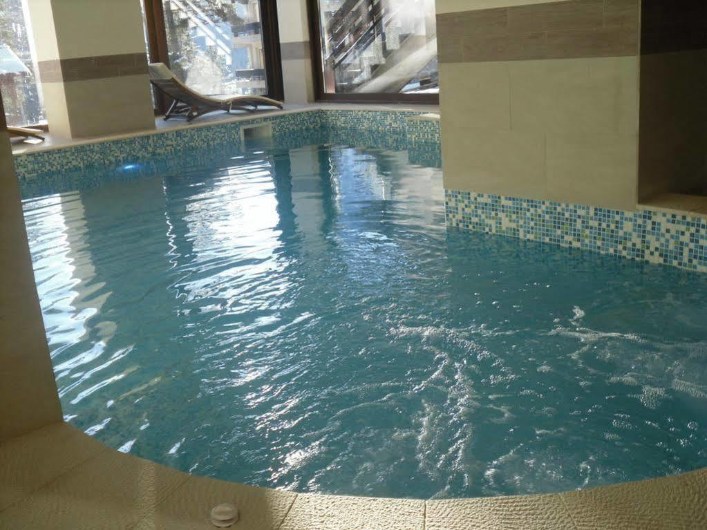 Bor Hotel Belitsa (Blagoevgrad) Bagian luar foto