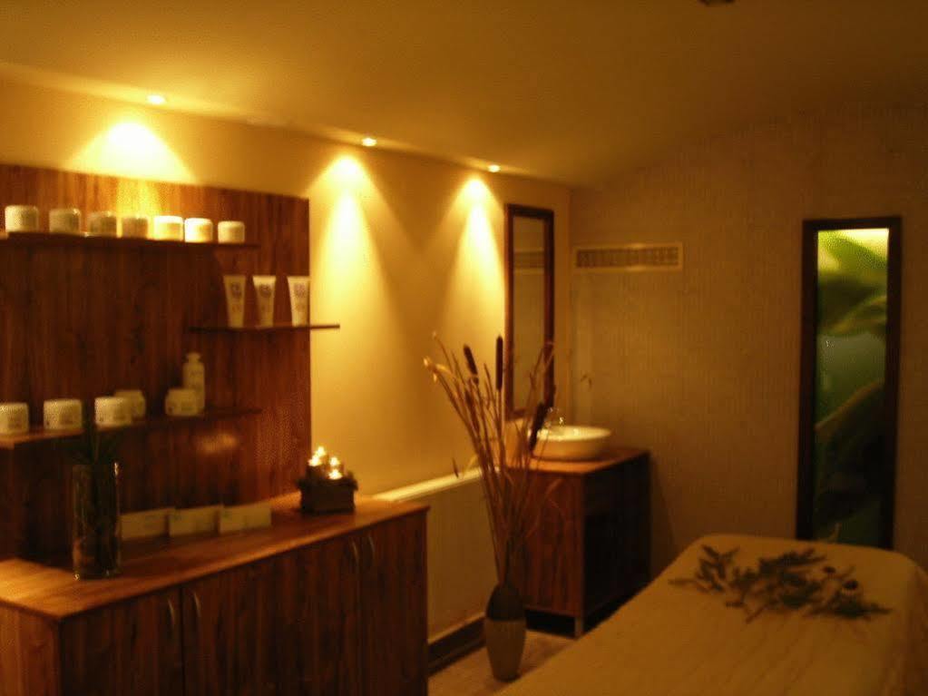 Bor Hotel Belitsa (Blagoevgrad) Bagian luar foto