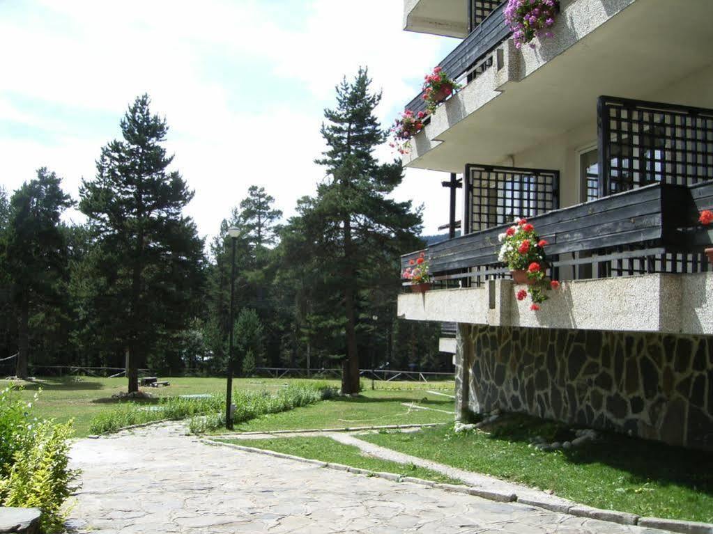 Bor Hotel Belitsa (Blagoevgrad) Bagian luar foto
