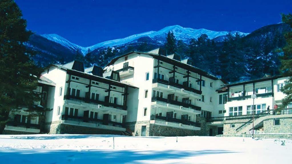 Bor Hotel Belitsa (Blagoevgrad) Bagian luar foto