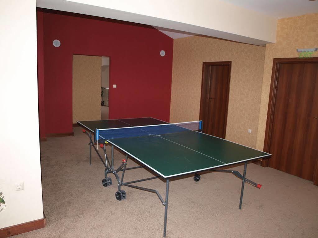 Bor Hotel Belitsa (Blagoevgrad) Bagian luar foto