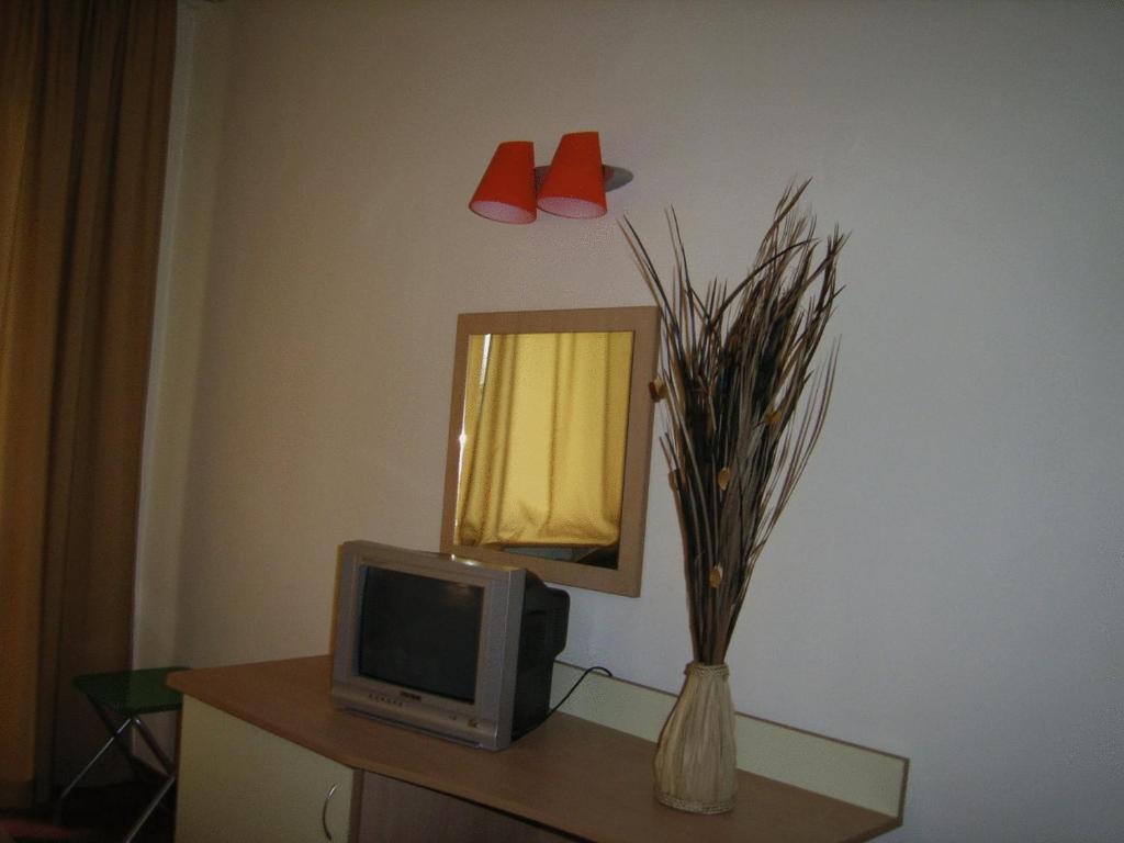 Bor Hotel Belitsa (Blagoevgrad) Bagian luar foto