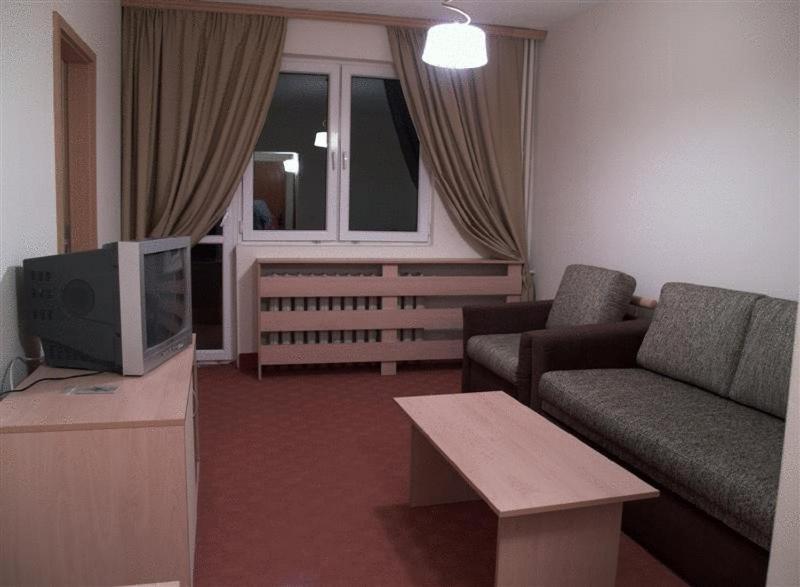 Bor Hotel Belitsa (Blagoevgrad) Bagian luar foto