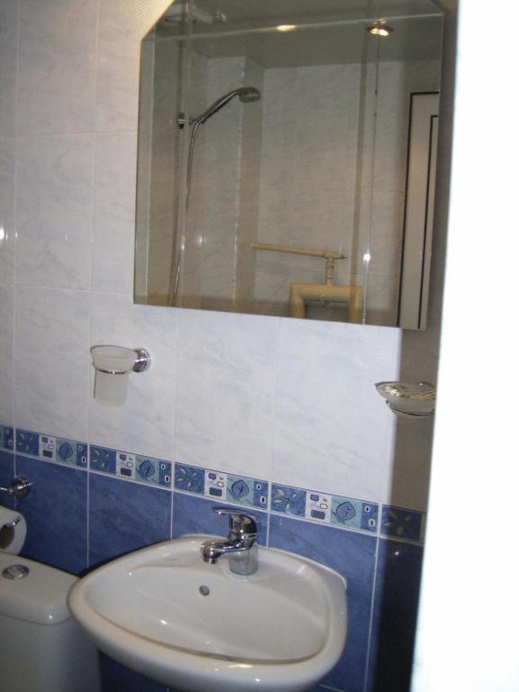 Bor Hotel Belitsa (Blagoevgrad) Bagian luar foto