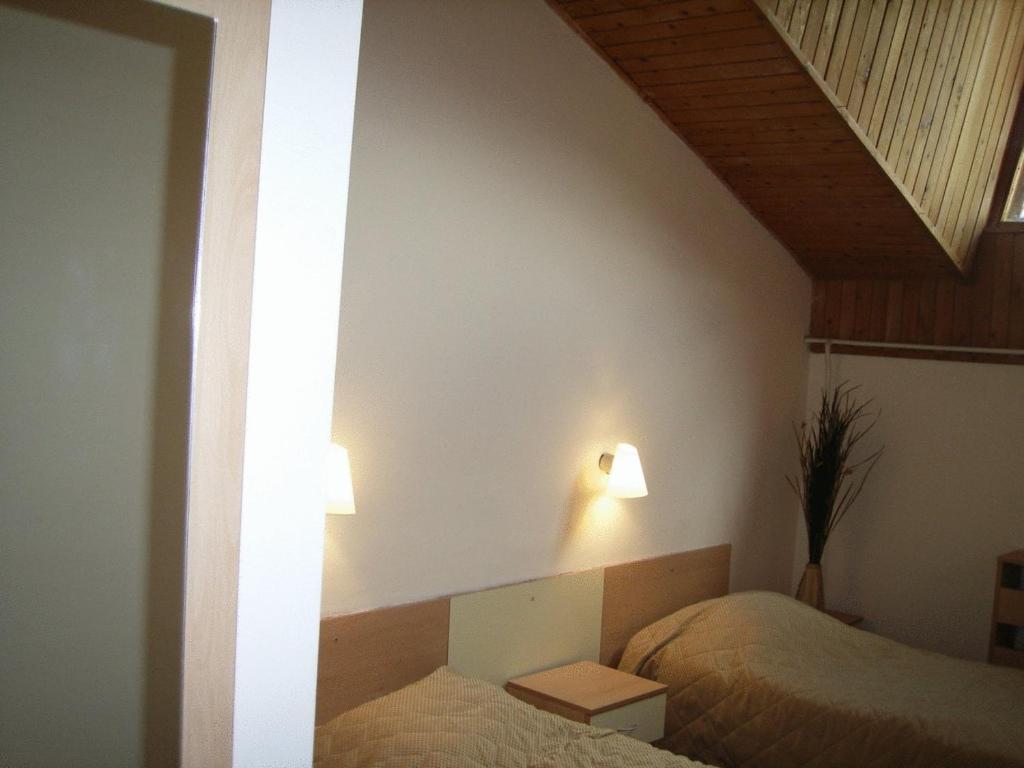 Bor Hotel Belitsa (Blagoevgrad) Bagian luar foto