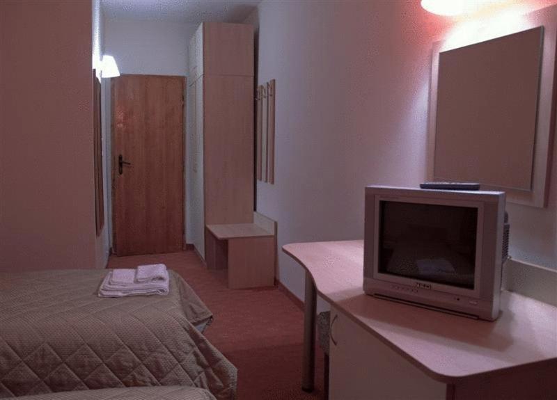 Bor Hotel Belitsa (Blagoevgrad) Bagian luar foto