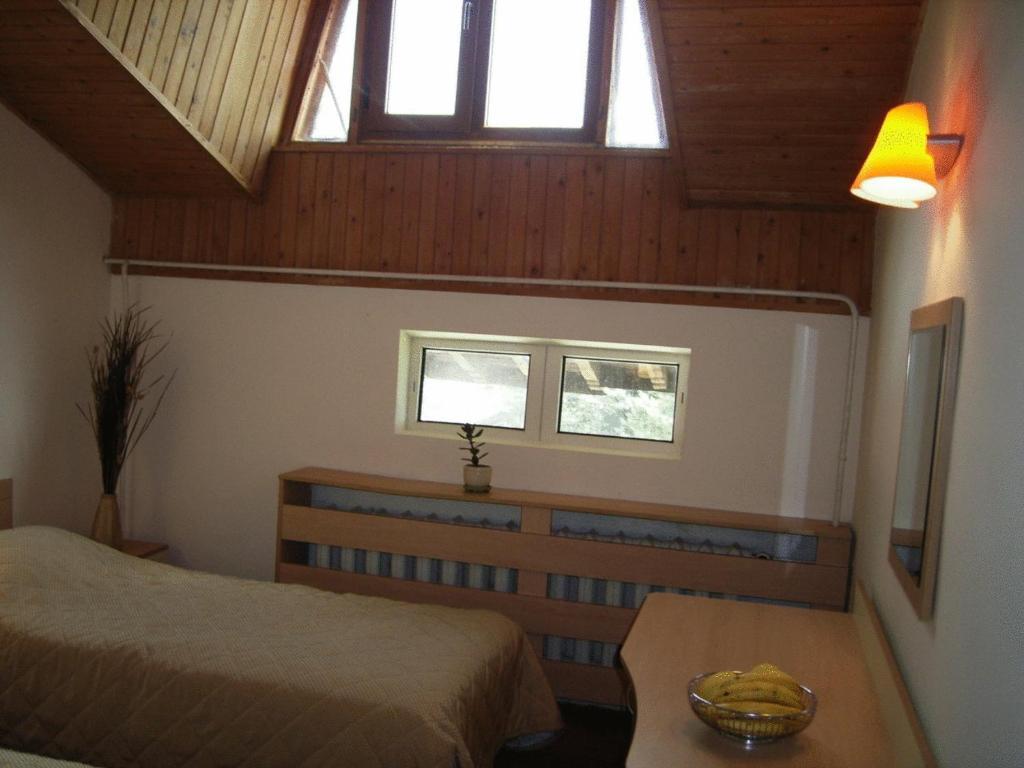 Bor Hotel Belitsa (Blagoevgrad) Bagian luar foto