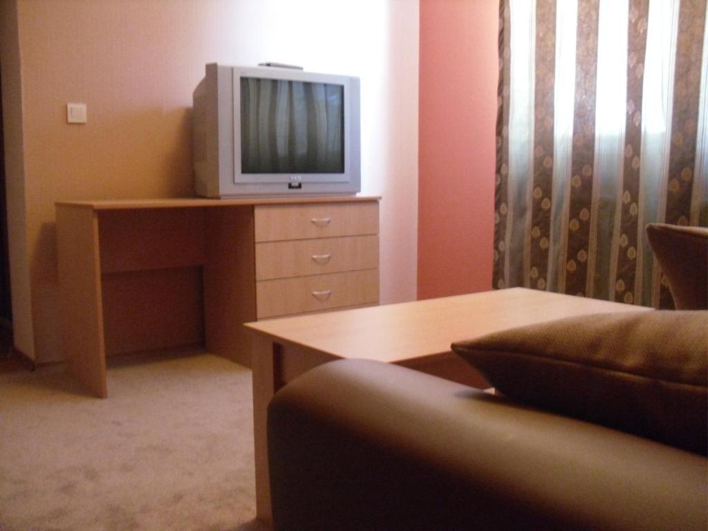 Bor Hotel Belitsa (Blagoevgrad) Ruang foto