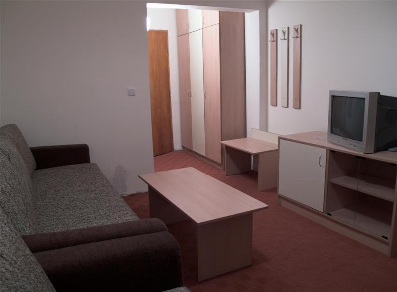 Bor Hotel Belitsa (Blagoevgrad) Ruang foto