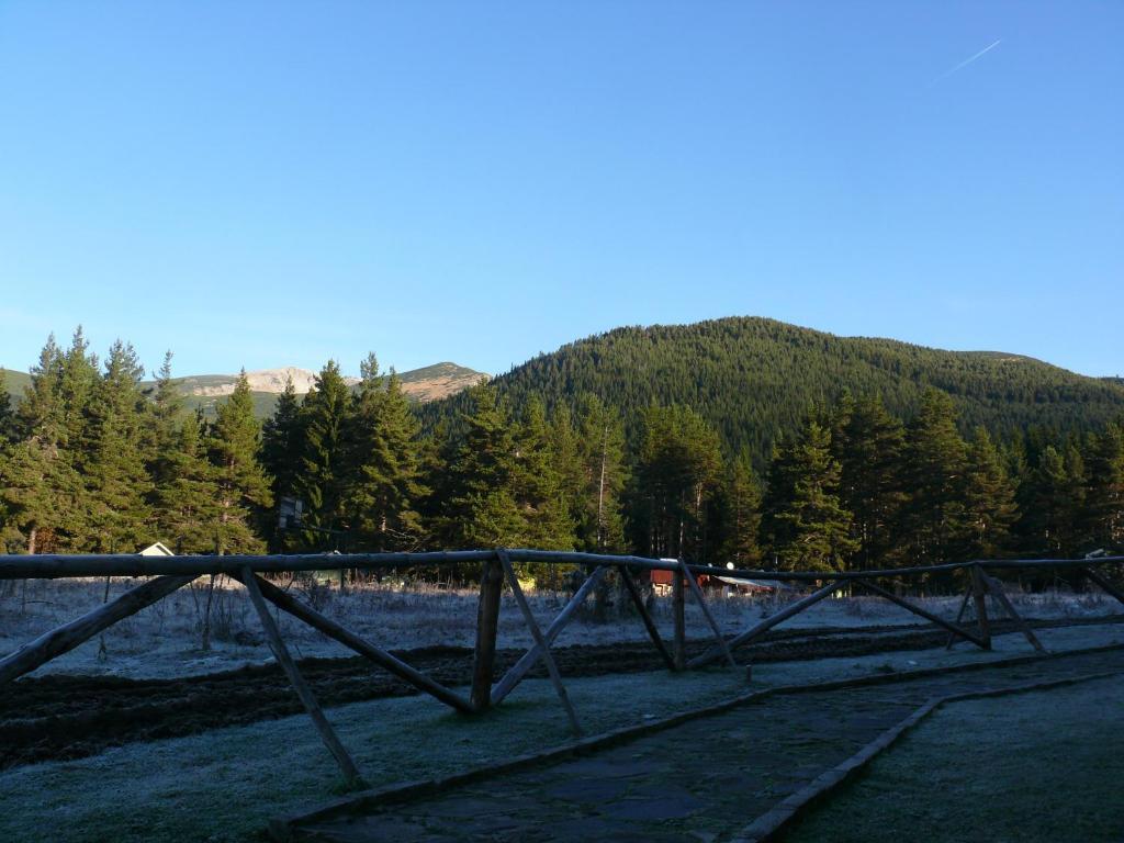 Bor Hotel Belitsa (Blagoevgrad) Ruang foto