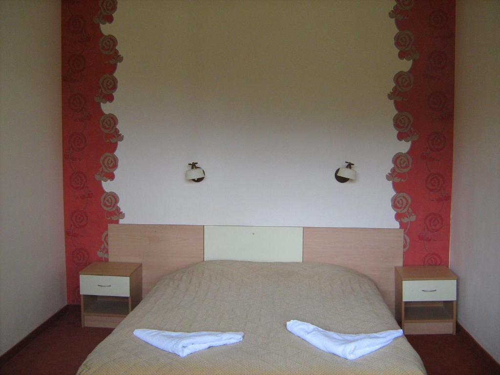 Bor Hotel Belitsa (Blagoevgrad) Ruang foto